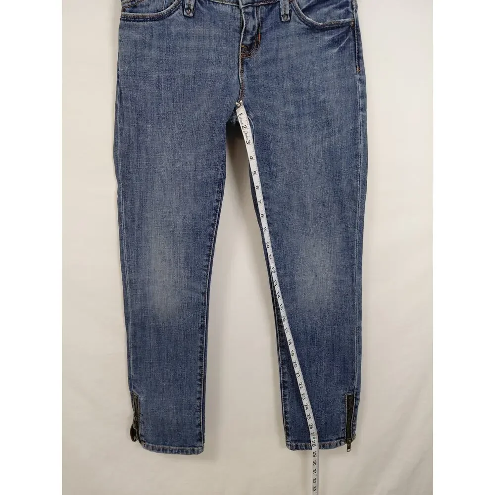 GAP fit tip